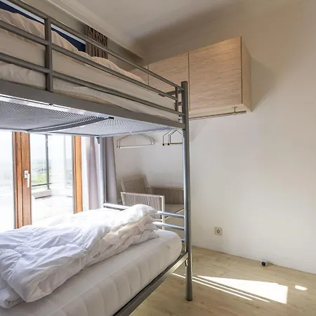 Penthouse On 10th Floor * Middelkerke