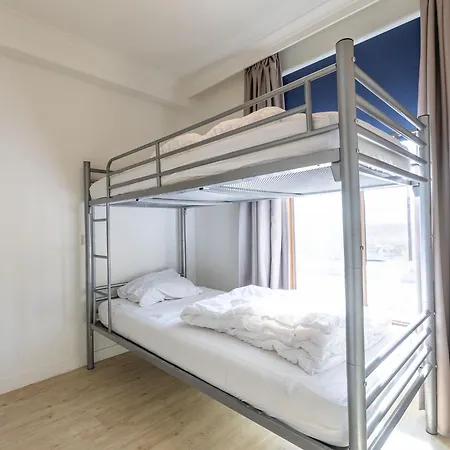 Daire Penthouse On 10th Floor *