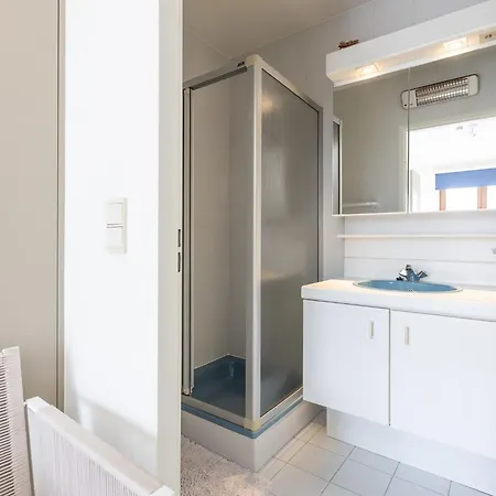 Daire Penthouse On 10th Floor